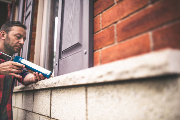 Types of Insulation We Offer in Pike Creek, DE