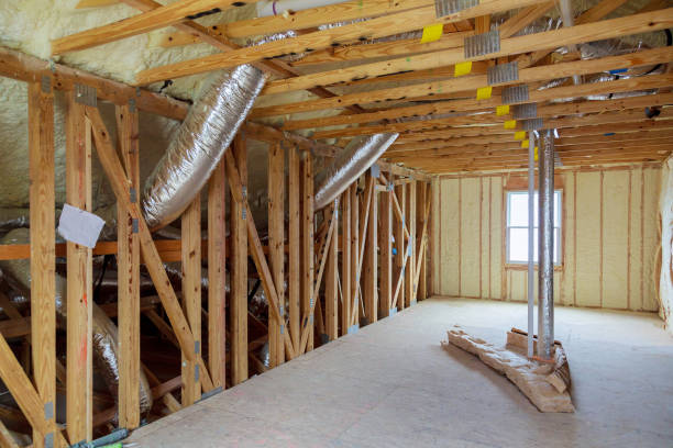 Best Fiberglass Insulation in Pike Creek, DE